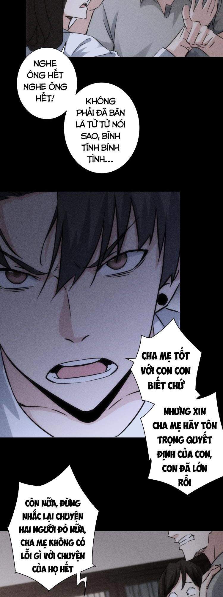 Ta Có Thể Thấy Tỉ Lệ Thành Công Chapter 127 - 19