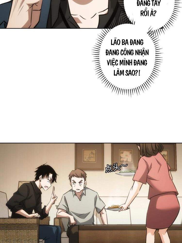 Ta Có Thể Thấy Tỉ Lệ Thành Công Chapter 128 - 14