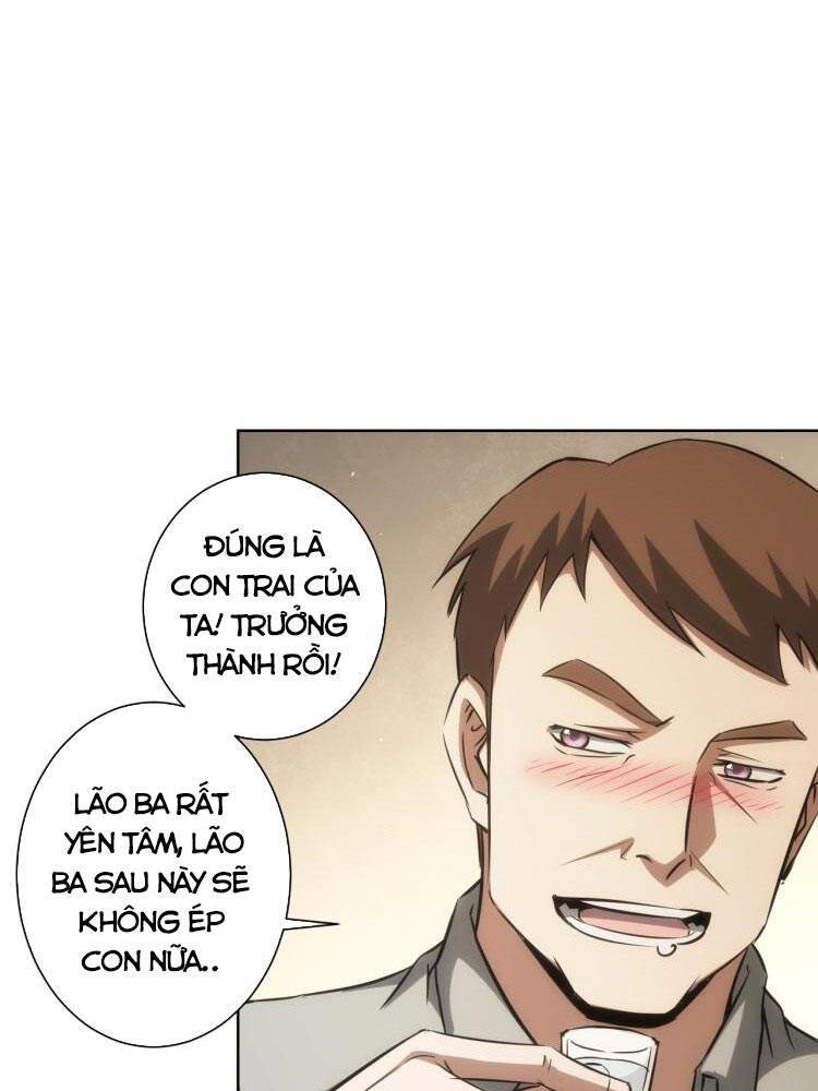 Ta Có Thể Thấy Tỉ Lệ Thành Công Chapter 128 - 16