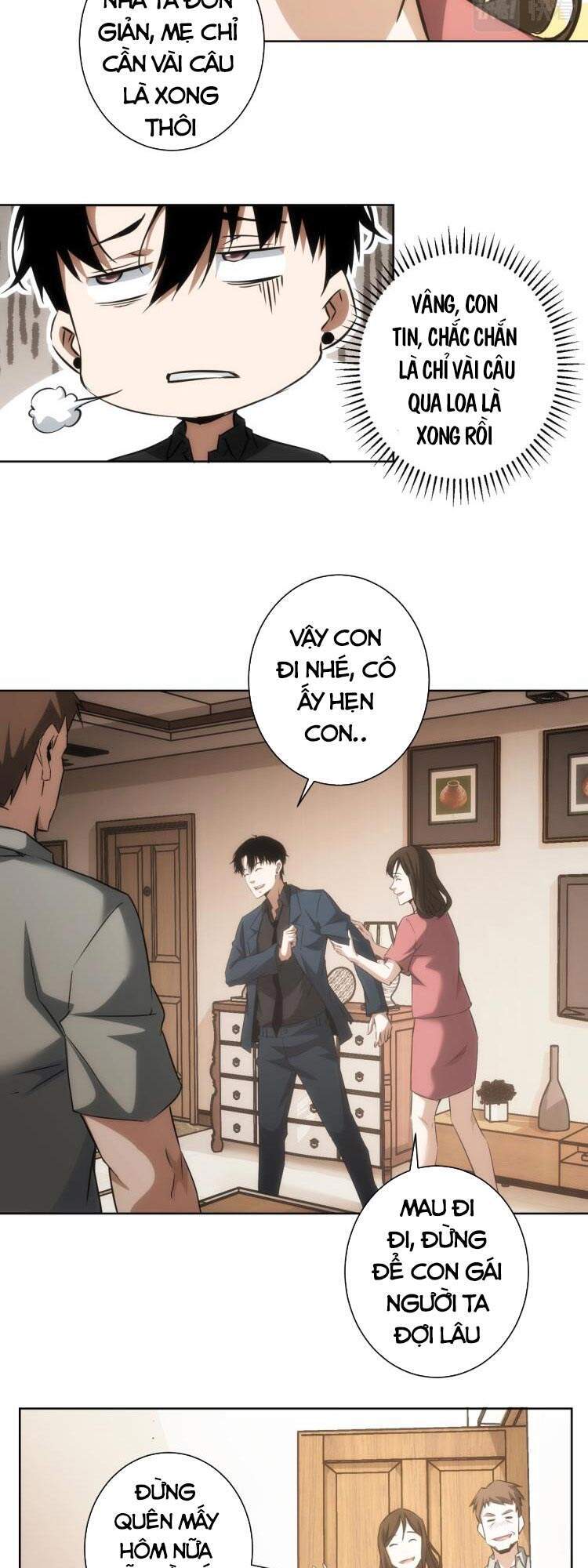Ta Có Thể Thấy Tỉ Lệ Thành Công Chapter 128 - 32