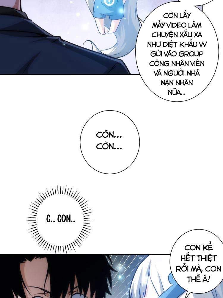 Ta Có Thể Thấy Tỉ Lệ Thành Công Chapter 131 - 23