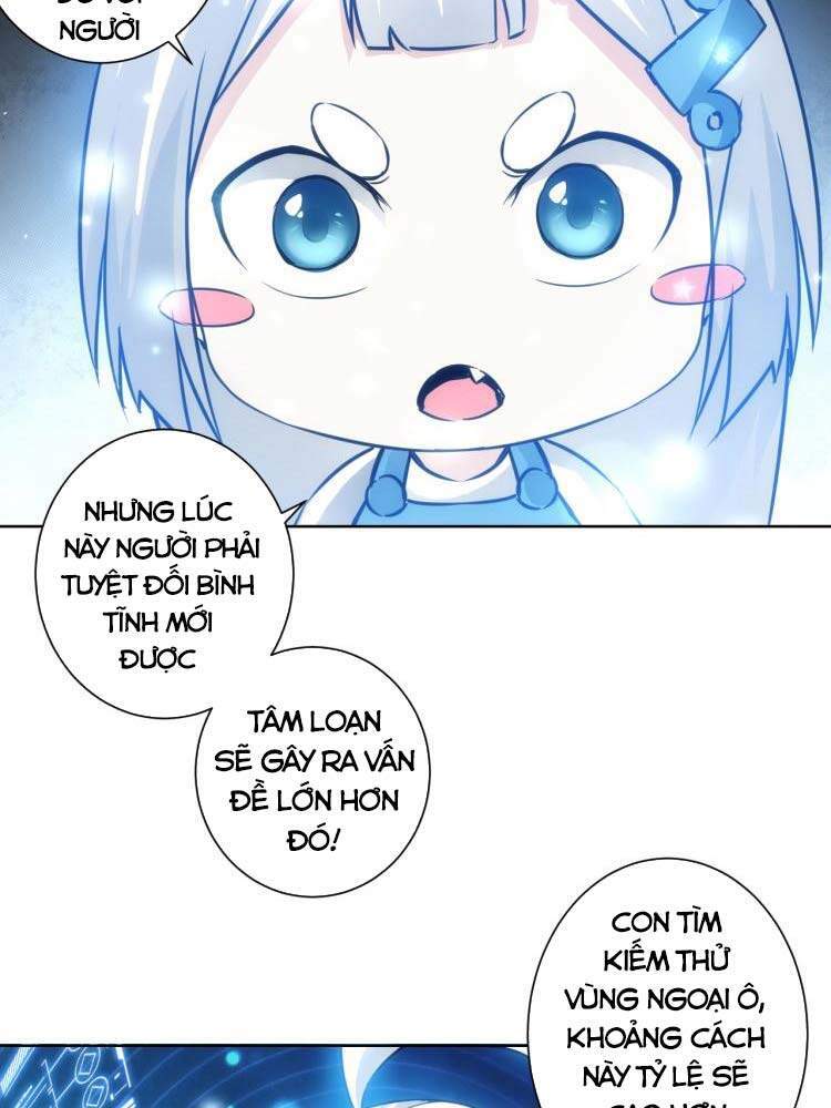 Ta Có Thể Thấy Tỉ Lệ Thành Công Chapter 131 - 8
