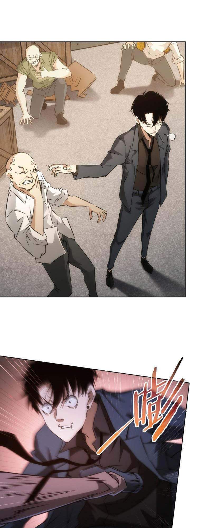 Ta Có Thể Thấy Tỉ Lệ Thành Công Chapter 132 - 7