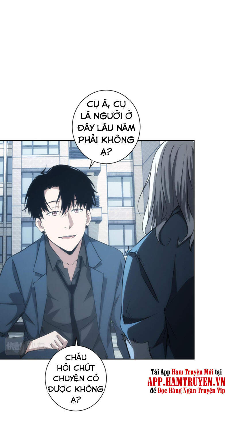 Ta Có Thể Thấy Tỉ Lệ Thành Công Chapter 143 - 21