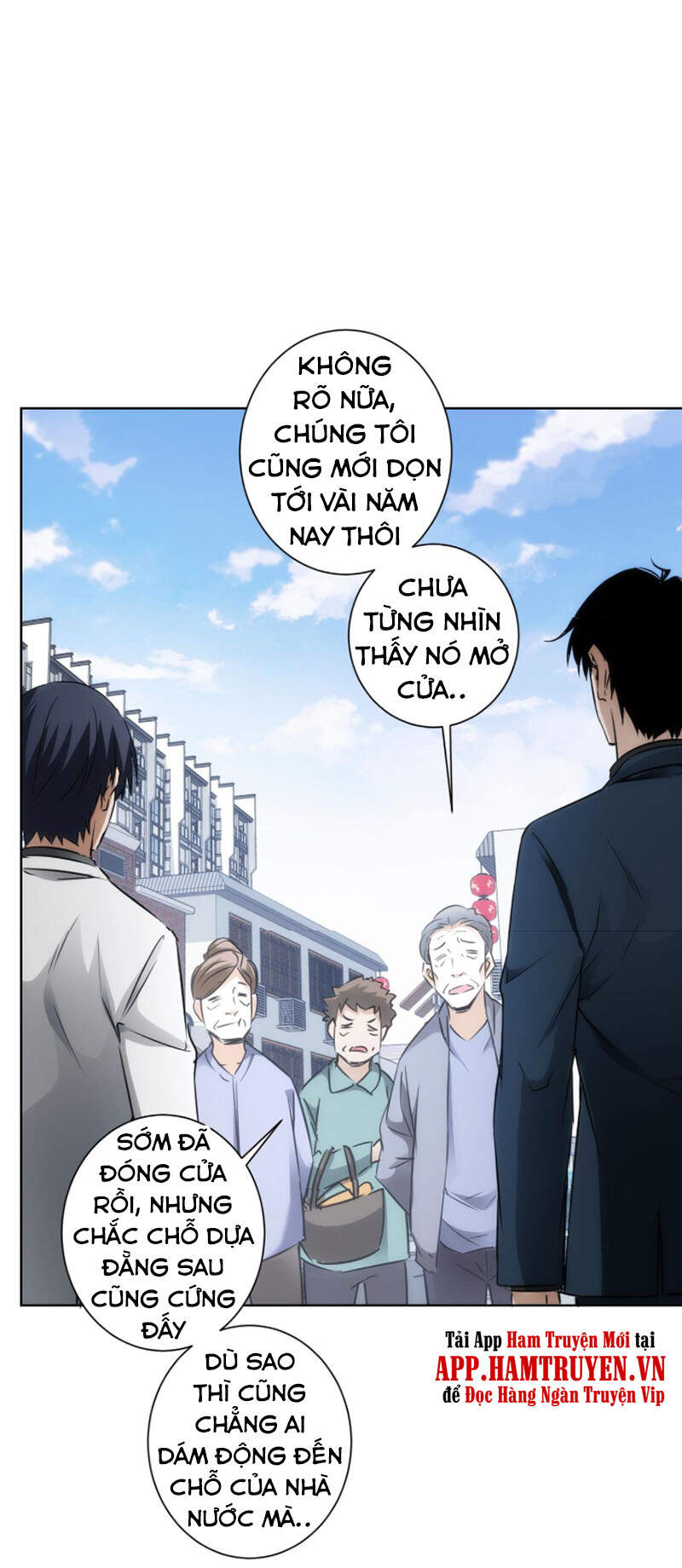 Ta Có Thể Thấy Tỉ Lệ Thành Công Chapter 143 - 9