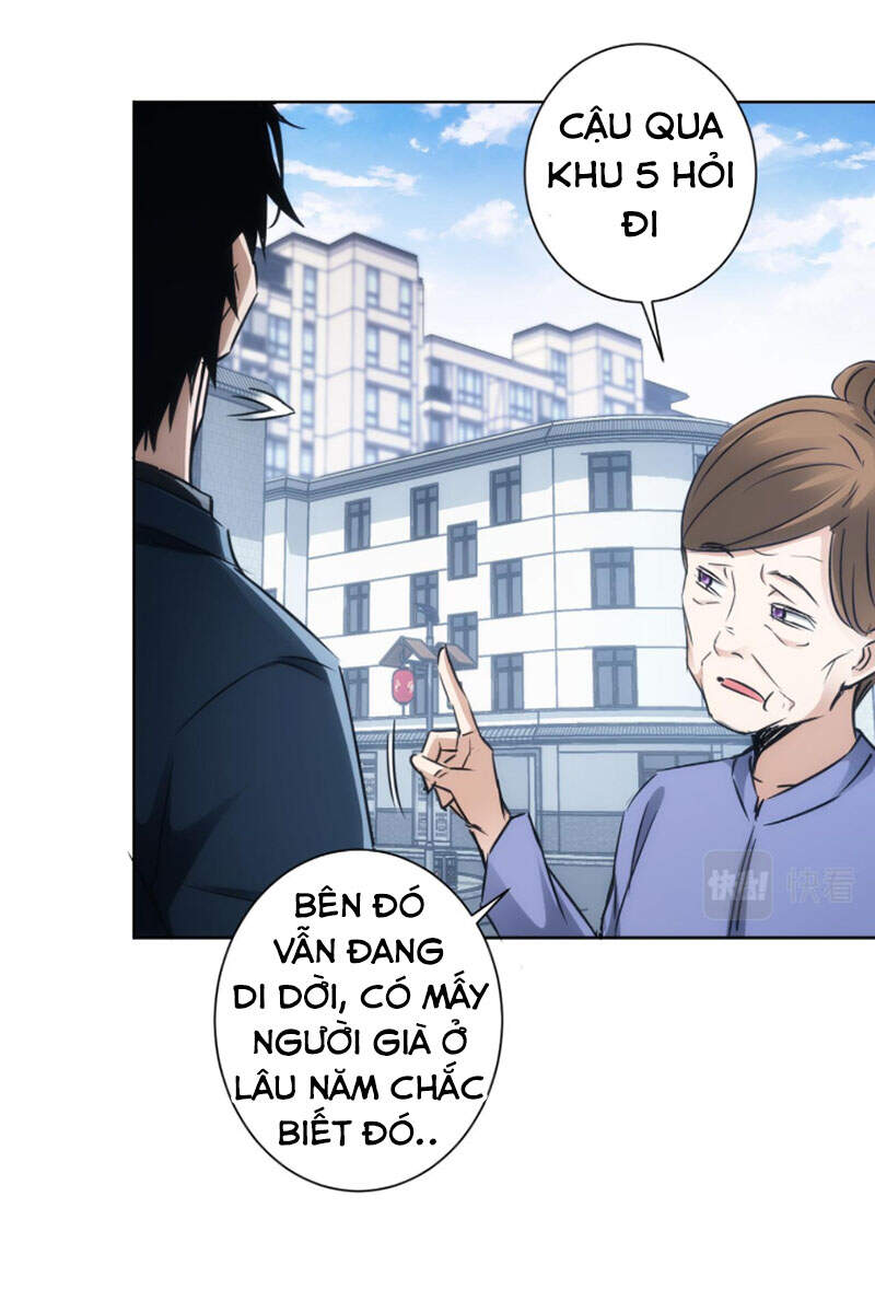 Ta Có Thể Thấy Tỉ Lệ Thành Công Chapter 143 - 10