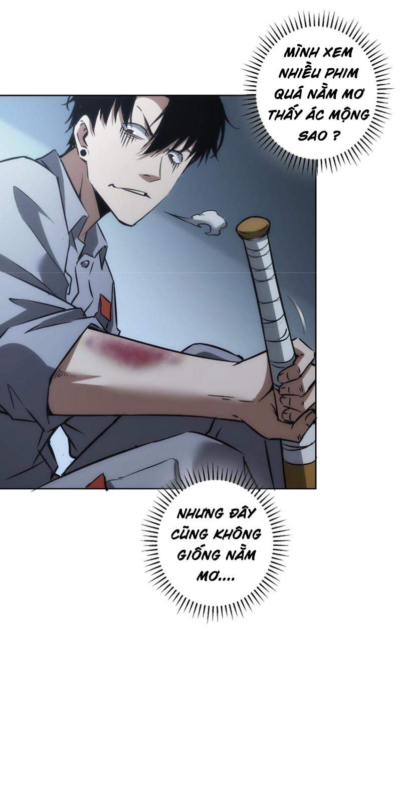 Ta Có Thể Thấy Tỉ Lệ Thành Công Chapter 146 - 23