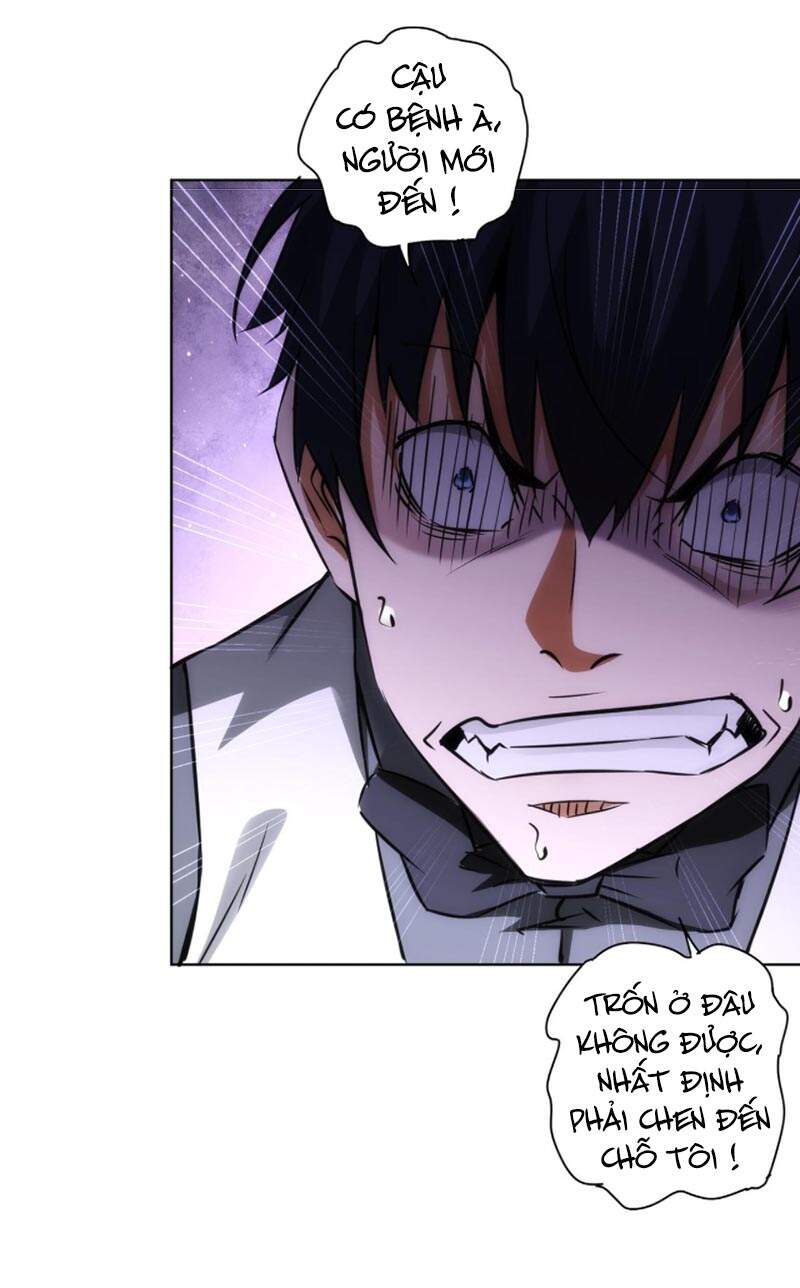 Ta Có Thể Thấy Tỉ Lệ Thành Công Chapter 146 - 32