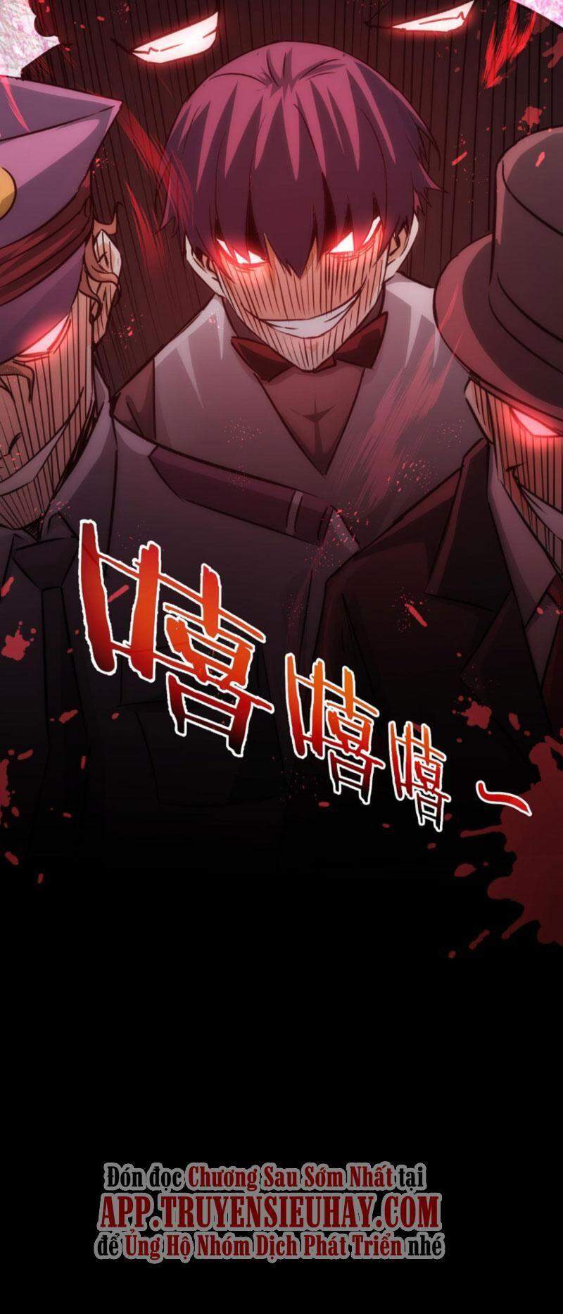 Ta Có Thể Thấy Tỉ Lệ Thành Công Chapter 148 - 22