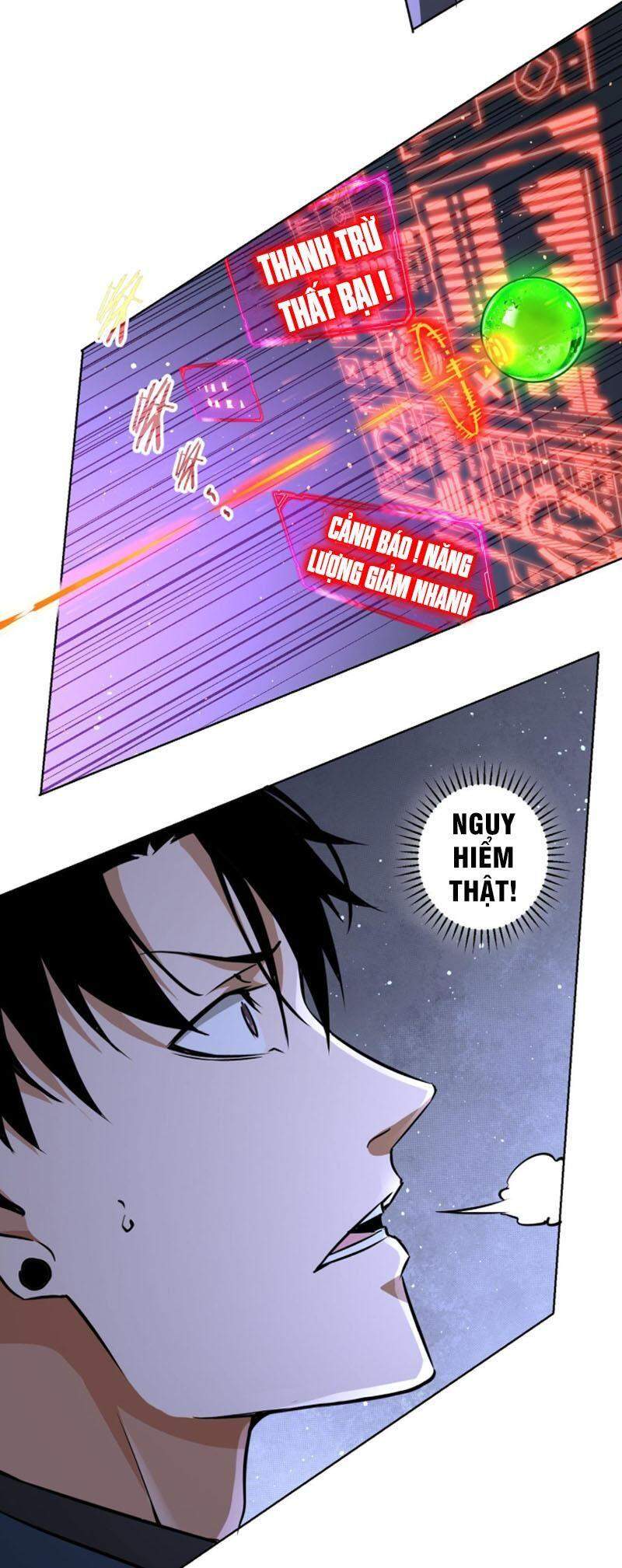 Ta Có Thể Thấy Tỉ Lệ Thành Công Chapter 154 - 18