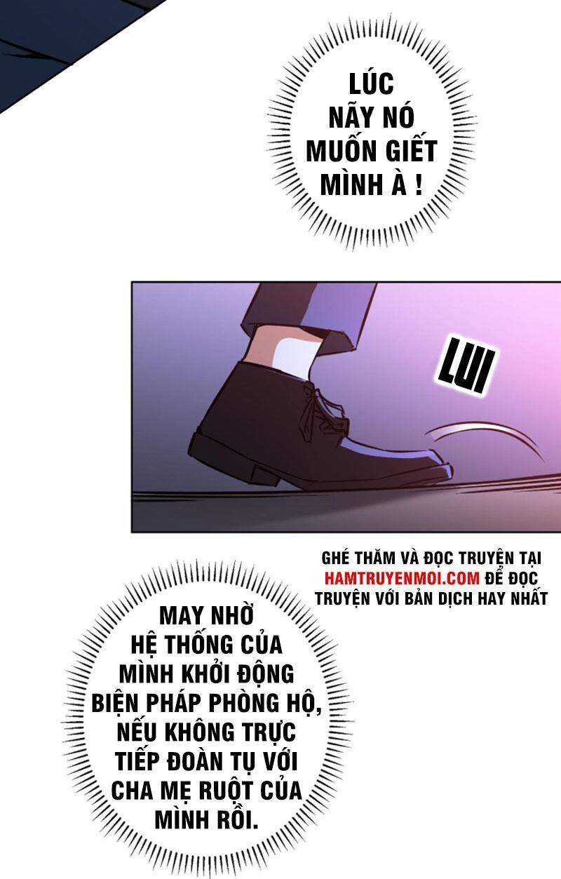 Ta Có Thể Thấy Tỉ Lệ Thành Công Chapter 154 - 19