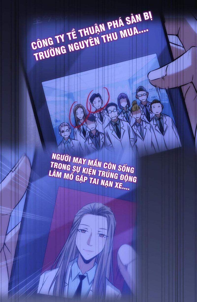 Ta Có Thể Thấy Tỉ Lệ Thành Công Chapter 154 - 29