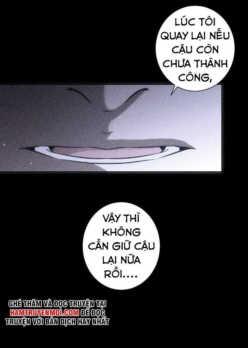 Ta Có Thể Thấy Tỉ Lệ Thành Công Chapter 154 - 5