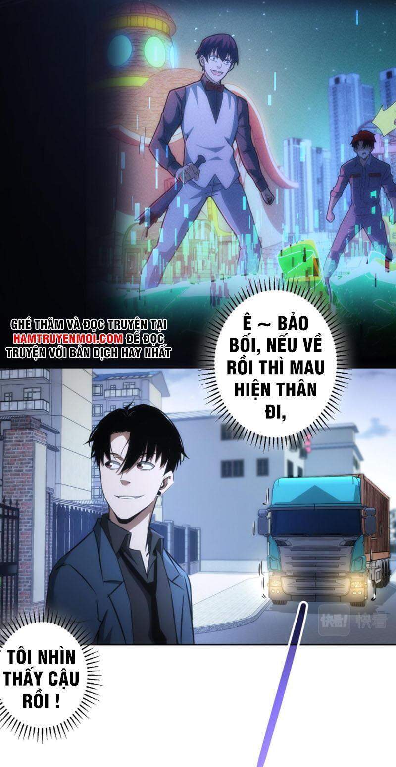 Ta Có Thể Thấy Tỉ Lệ Thành Công Chapter 154 - 41
