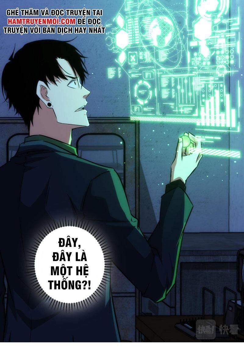 Ta Có Thể Thấy Tỉ Lệ Thành Công Chapter 154 - 7