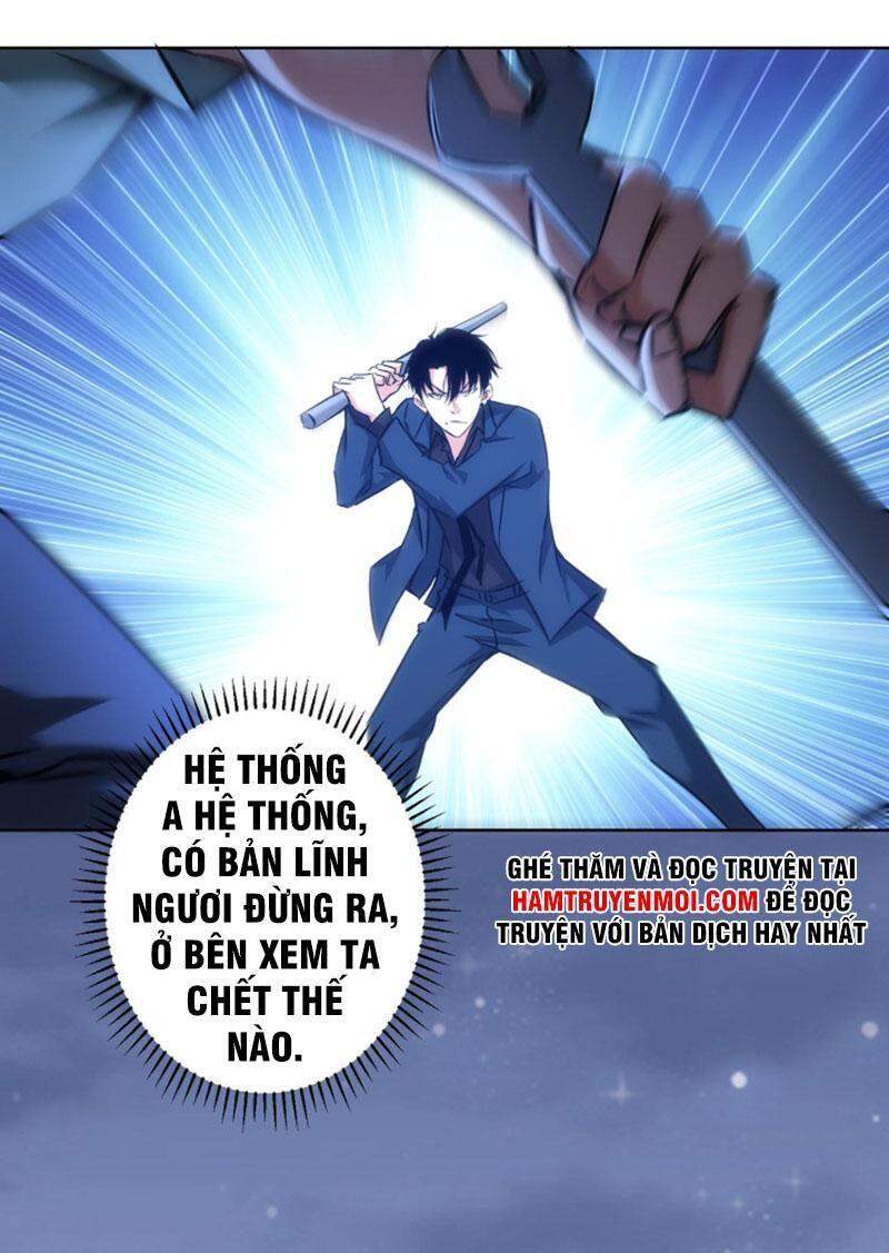 Ta Có Thể Thấy Tỉ Lệ Thành Công Chapter 155 - 13