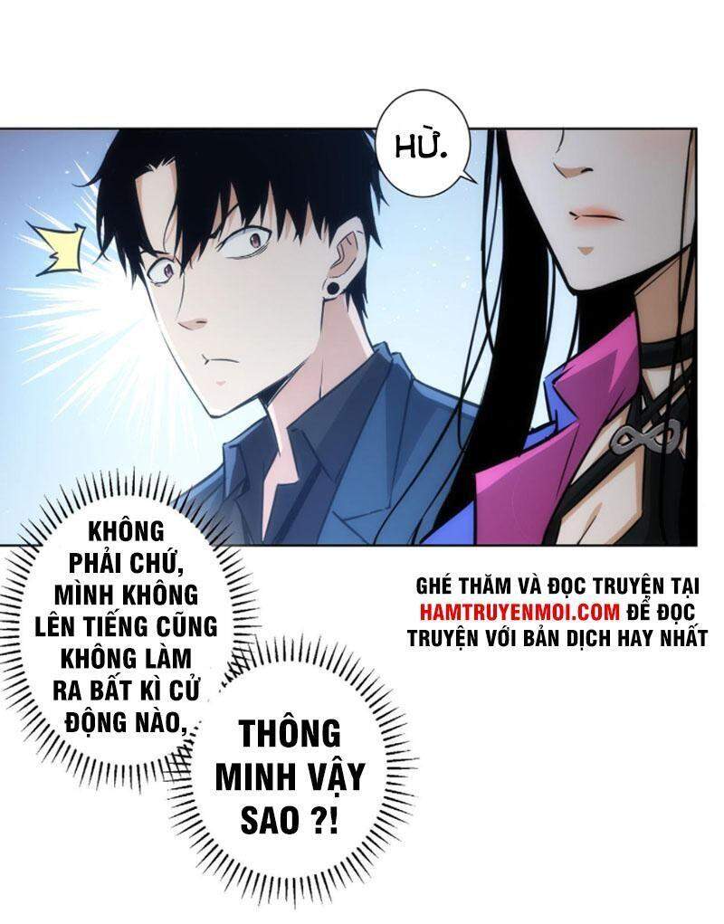 Ta Có Thể Thấy Tỉ Lệ Thành Công Chapter 155 - 3