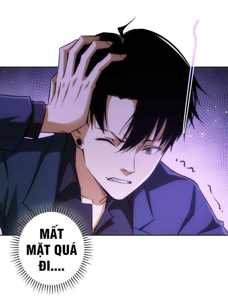 Ta Có Thể Thấy Tỉ Lệ Thành Công Chapter 155 - 22