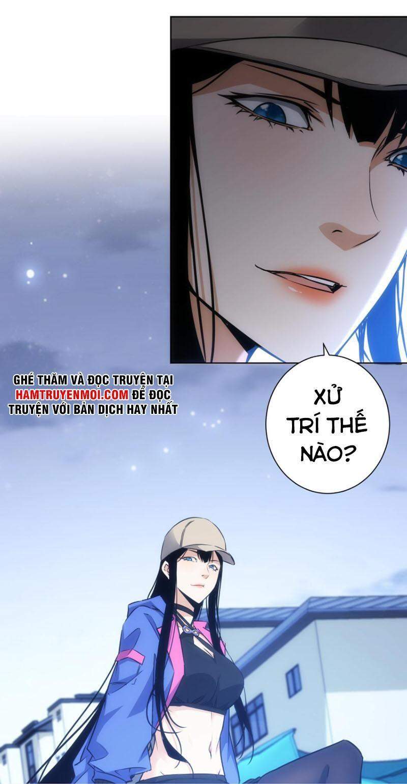 Ta Có Thể Thấy Tỉ Lệ Thành Công Chapter 155 - 23