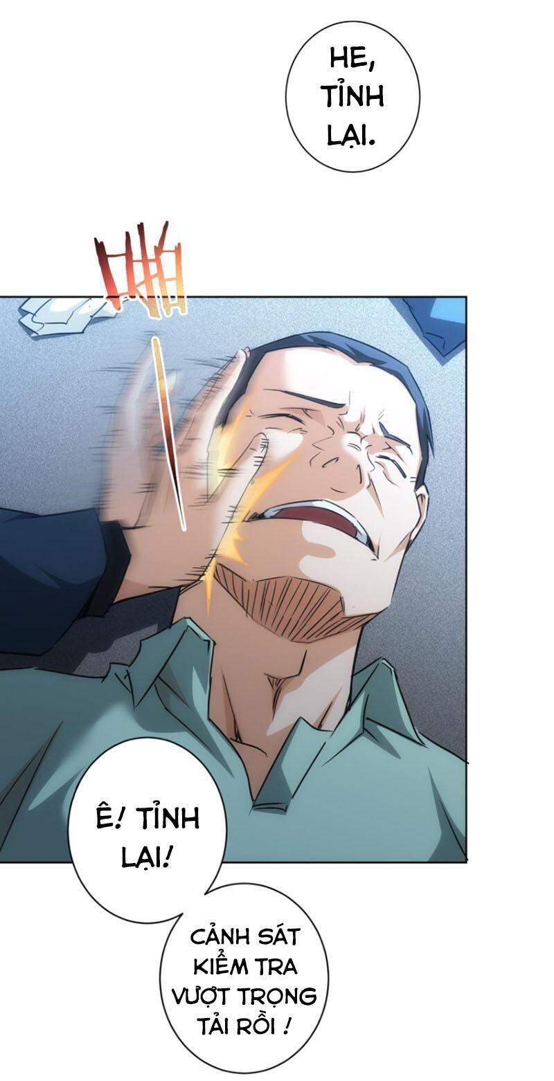 Ta Có Thể Thấy Tỉ Lệ Thành Công Chapter 155 - 27