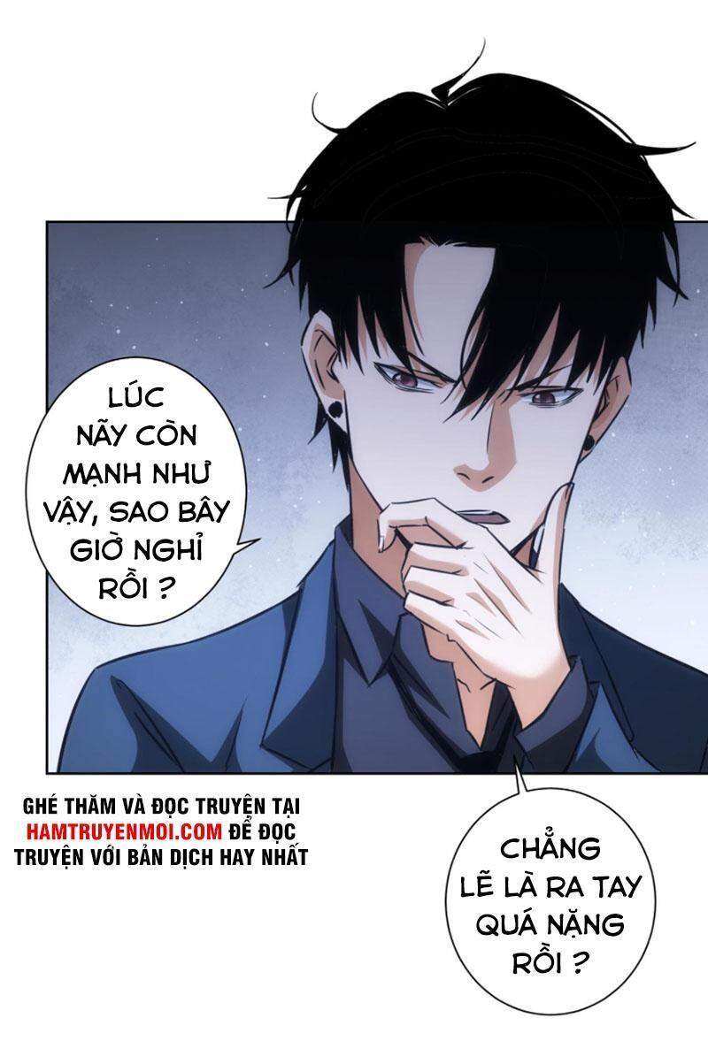 Ta Có Thể Thấy Tỉ Lệ Thành Công Chapter 155 - 28