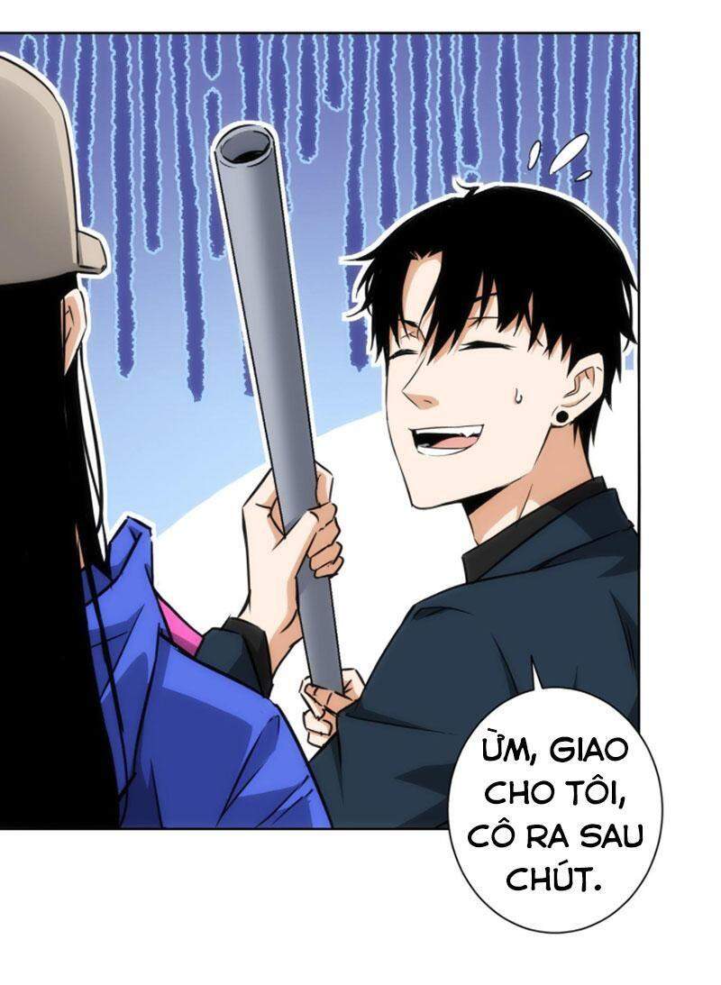Ta Có Thể Thấy Tỉ Lệ Thành Công Chapter 155 - 10