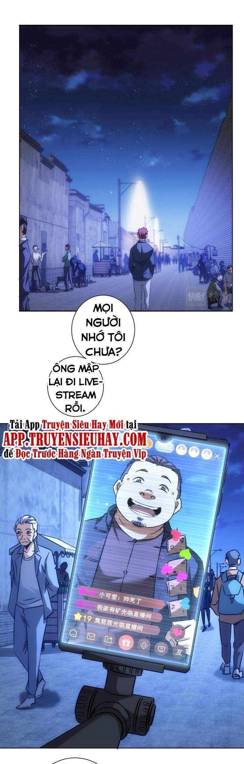 Ta Có Thể Thấy Tỉ Lệ Thành Công Chapter 157 - 27