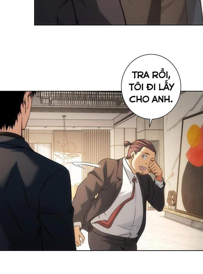 Ta Có Thể Thấy Tỉ Lệ Thành Công Chapter 157 - 4