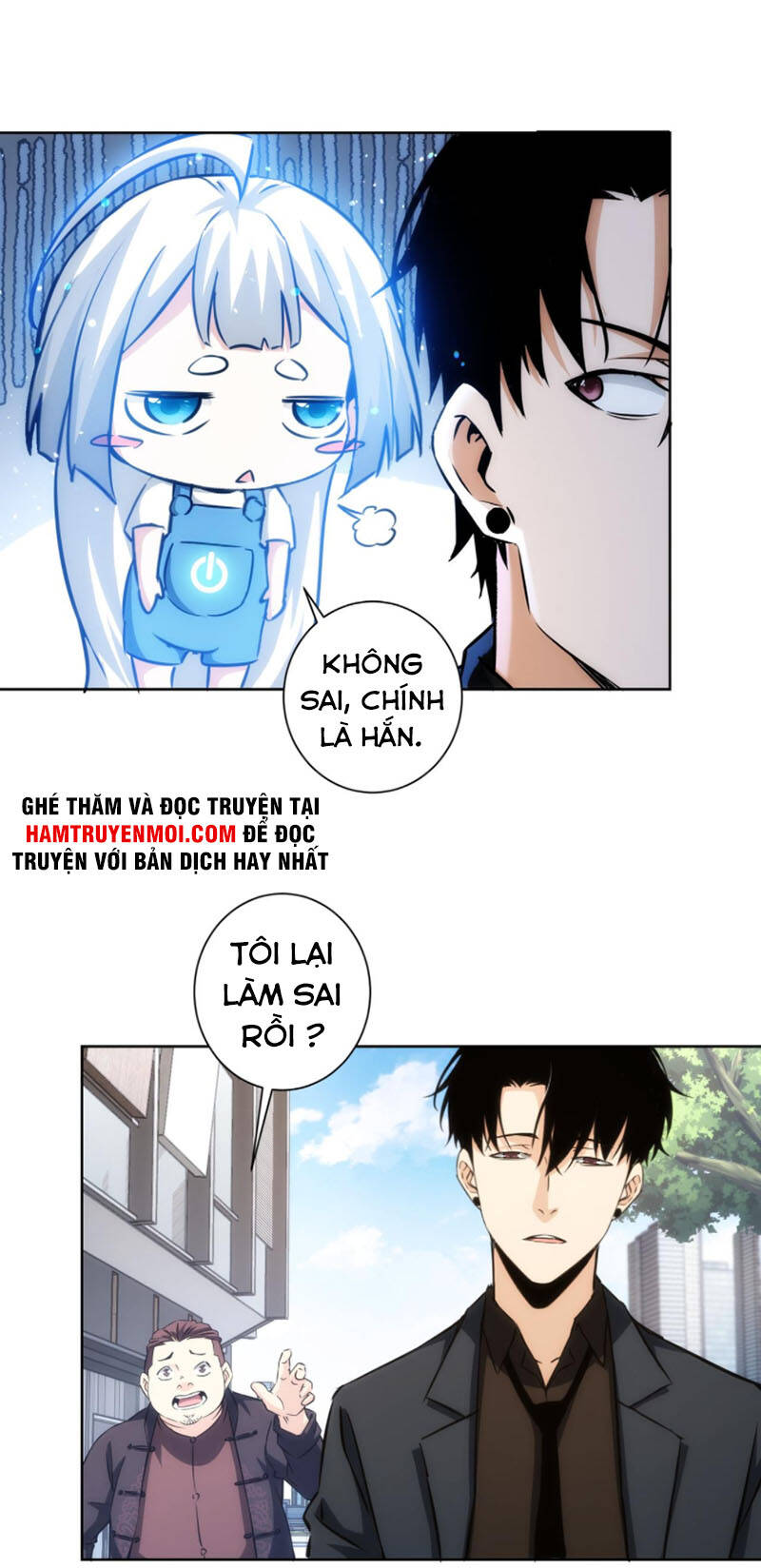 Ta Có Thể Thấy Tỉ Lệ Thành Công Chapter 163 - 17