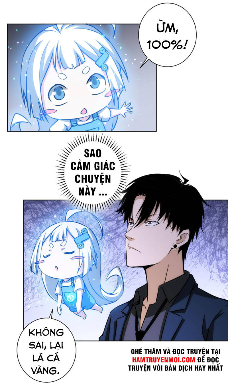 Ta Có Thể Thấy Tỉ Lệ Thành Công Chapter 163 - 27