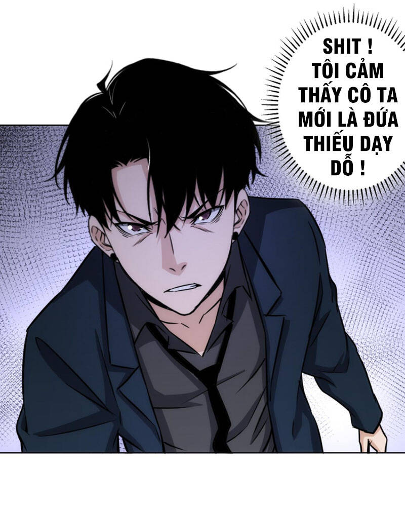 Ta Có Thể Thấy Tỉ Lệ Thành Công Chapter 163 - 28
