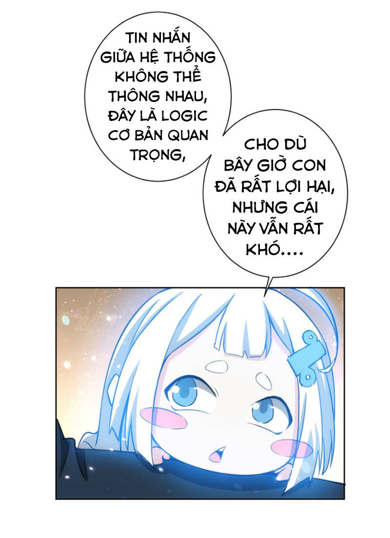 Ta Có Thể Thấy Tỉ Lệ Thành Công Chapter 163 - 8