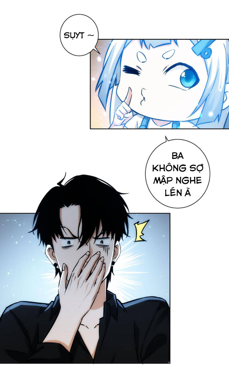 Ta Có Thể Thấy Tỉ Lệ Thành Công Chapter 163 - 10