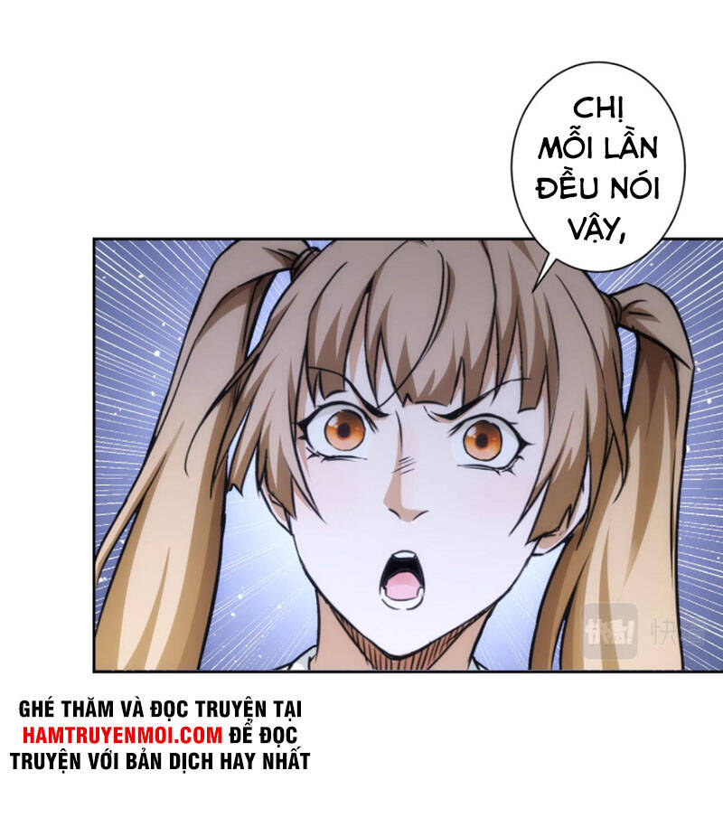Ta Có Thể Thấy Tỉ Lệ Thành Công Chapter 169 - 11