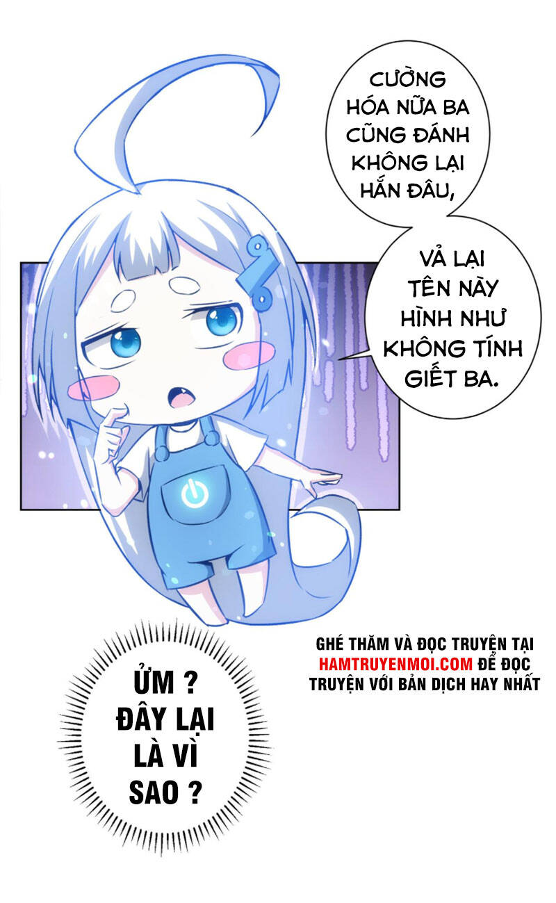 Ta Có Thể Thấy Tỉ Lệ Thành Công Chapter 169 - 37