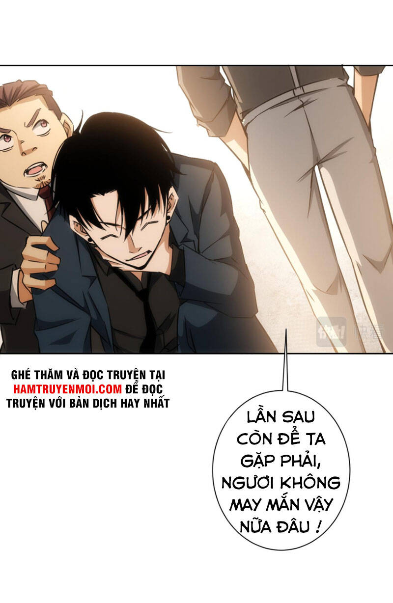 Ta Có Thể Thấy Tỉ Lệ Thành Công Chapter 169 - 41