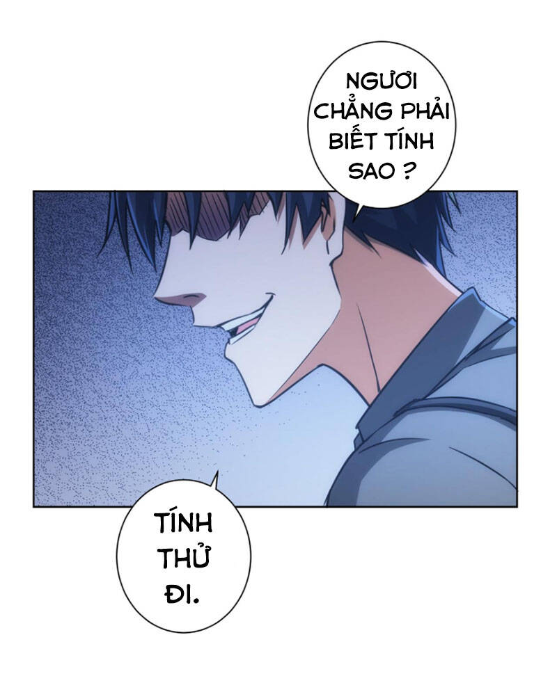 Ta Có Thể Thấy Tỉ Lệ Thành Công Chapter 169 - 44