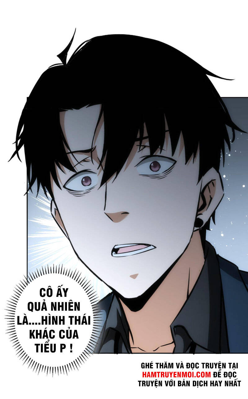 Ta Có Thể Thấy Tỉ Lệ Thành Công Chapter 173 - 30