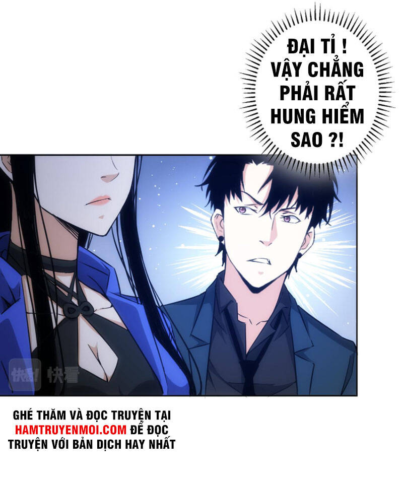Ta Có Thể Thấy Tỉ Lệ Thành Công Chapter 173 - 38