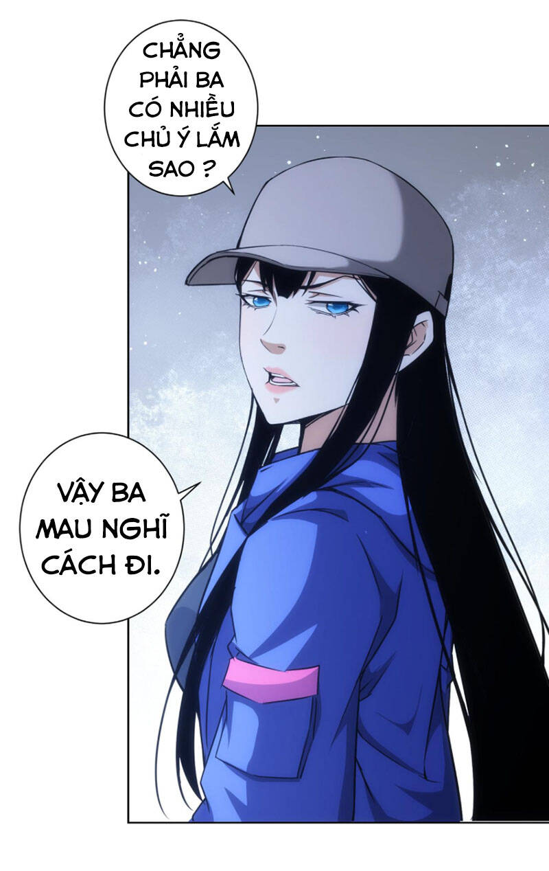 Ta Có Thể Thấy Tỉ Lệ Thành Công Chapter 173 - 39