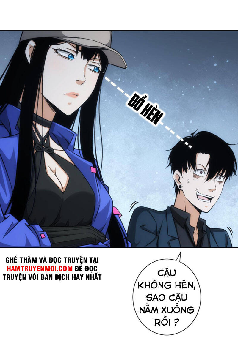 Ta Có Thể Thấy Tỉ Lệ Thành Công Chapter 173 - 5