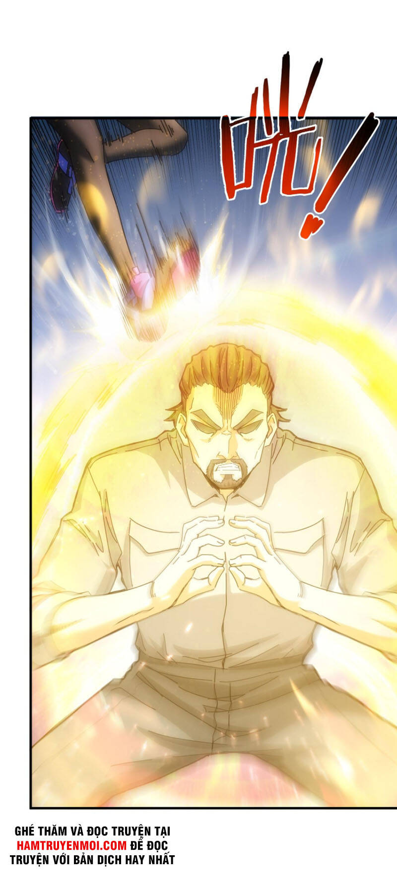 Ta Có Thể Thấy Tỉ Lệ Thành Công Chapter 174 - 13
