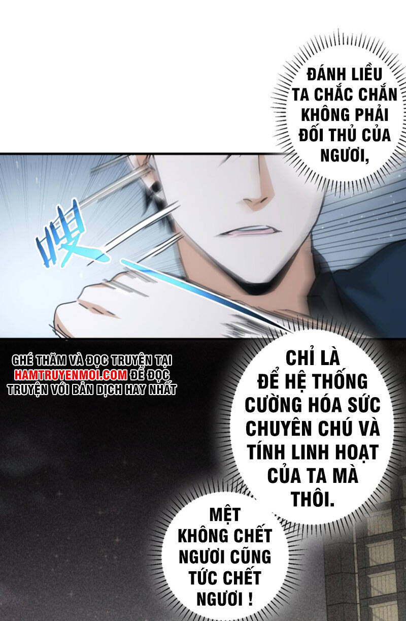 Ta Có Thể Thấy Tỉ Lệ Thành Công Chapter 174 - 25