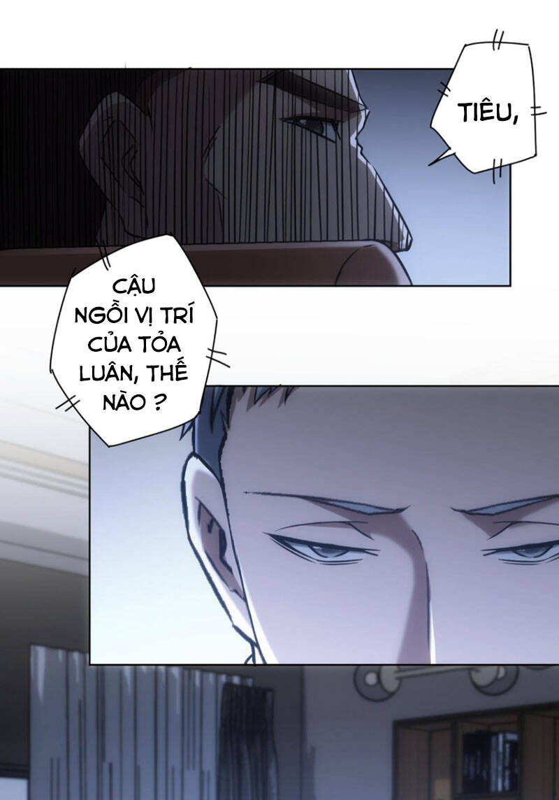 Ta Có Thể Thấy Tỉ Lệ Thành Công Chapter 176 - 9