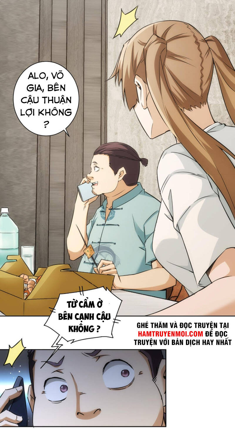 Ta Có Thể Thấy Tỉ Lệ Thành Công Chapter 179 - 5