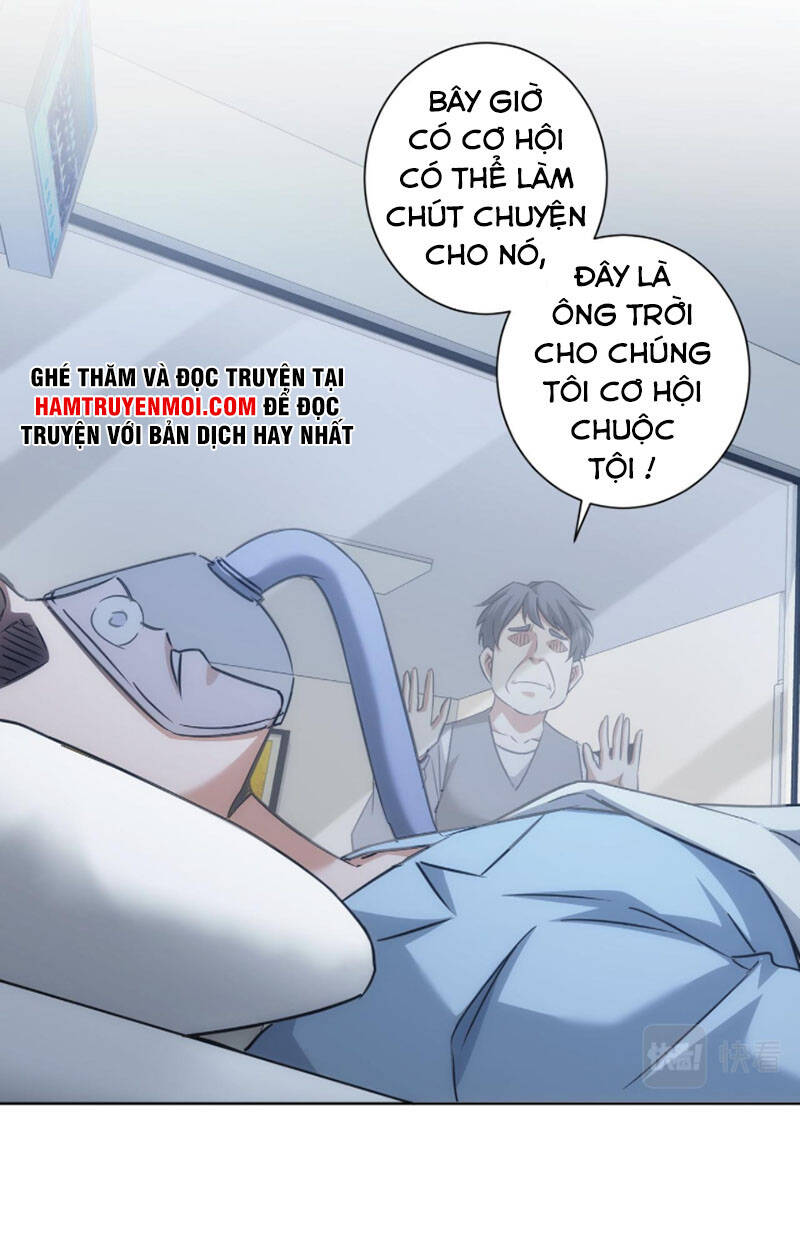 Ta Có Thể Thấy Tỉ Lệ Thành Công Chapter 180 - 23
