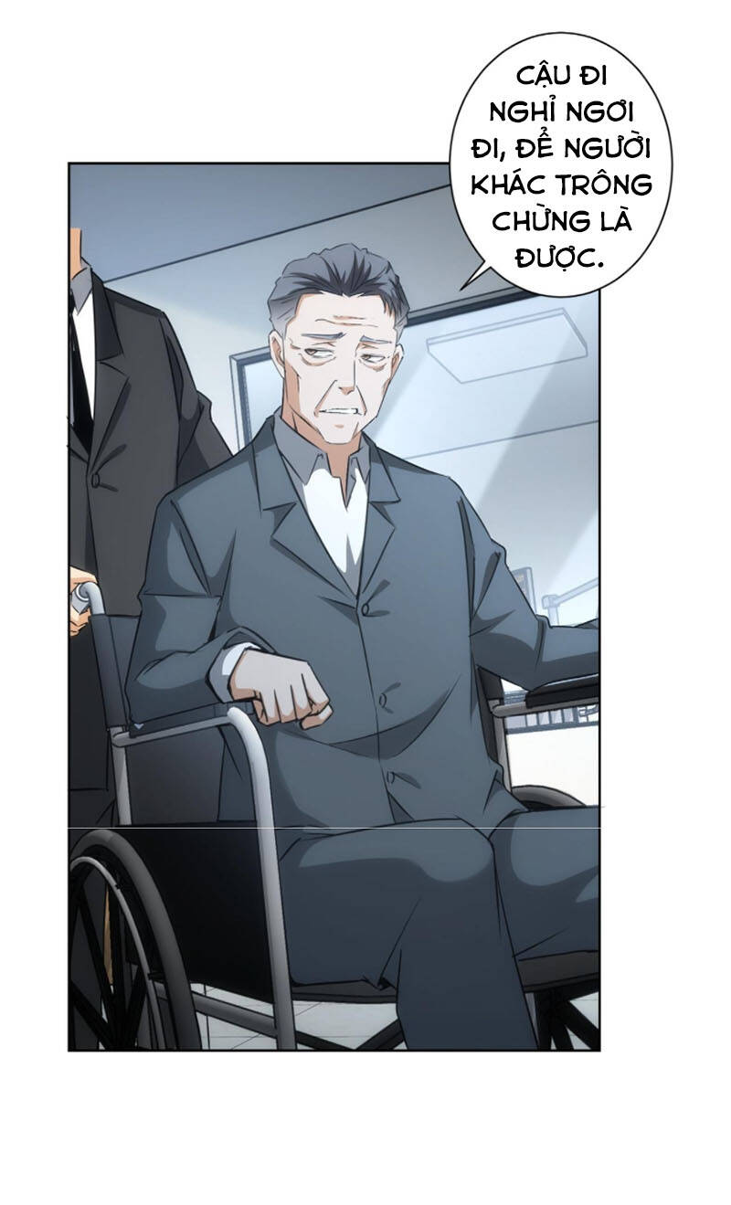 Ta Có Thể Thấy Tỉ Lệ Thành Công Chapter 180 - 4