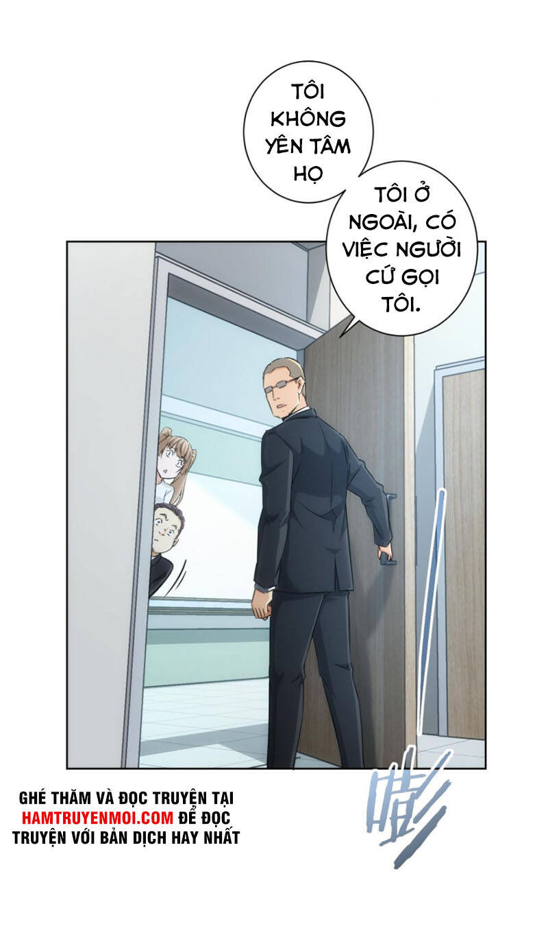 Ta Có Thể Thấy Tỉ Lệ Thành Công Chapter 180 - 5