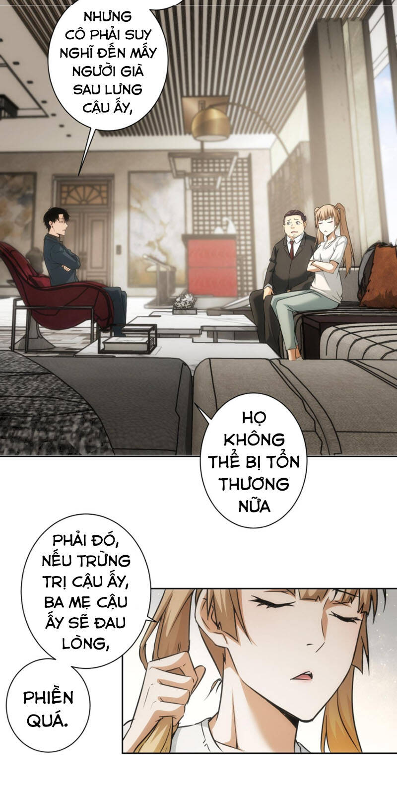 Ta Có Thể Thấy Tỉ Lệ Thành Công Chapter 180 - 44