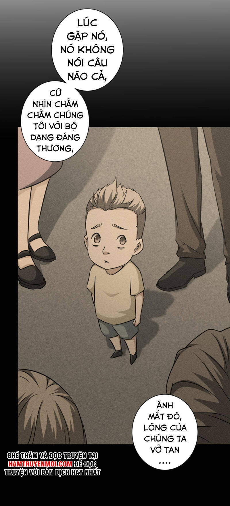 Ta Có Thể Thấy Tỉ Lệ Thành Công Chapter 180 - 7